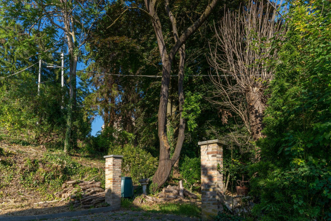 Cascina in Vendita a Odalengo Piccolo