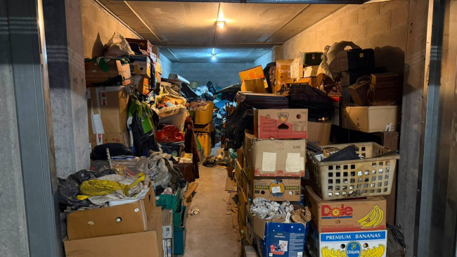 Box o garage in Vendita a Torino