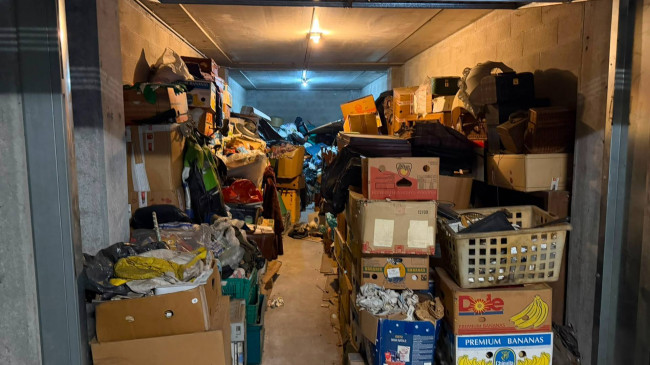 Box o garage in Vendita a Torino