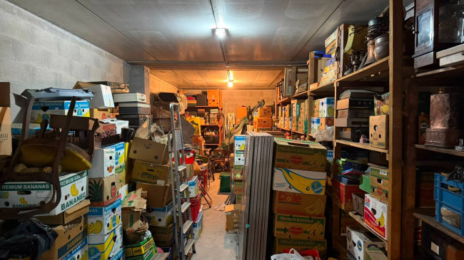 Box o garage in Vendita a Torino