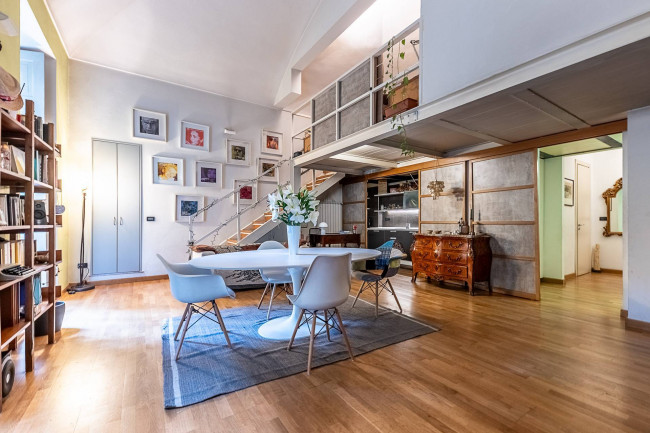 Apartment for Sale to Torino