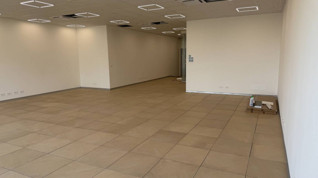 Ufficio in Affitto a Torino