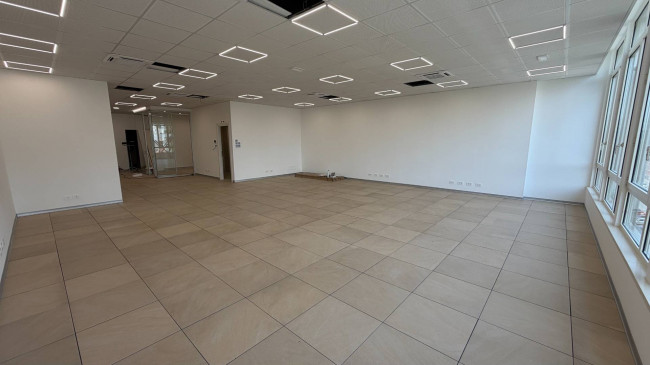 Ufficio in Affitto a Torino
