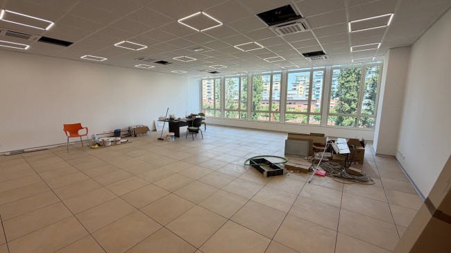 Ufficio in Affitto a Torino