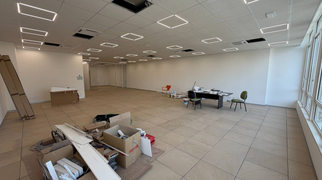 Ufficio in Affitto a Torino