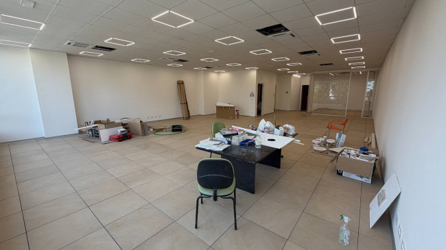 Ufficio in Affitto a Torino