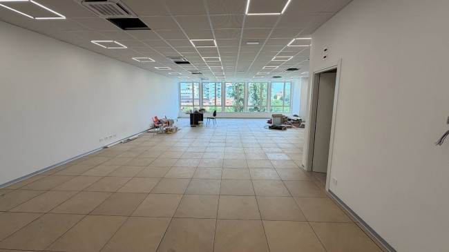 Ufficio in Affitto a Torino