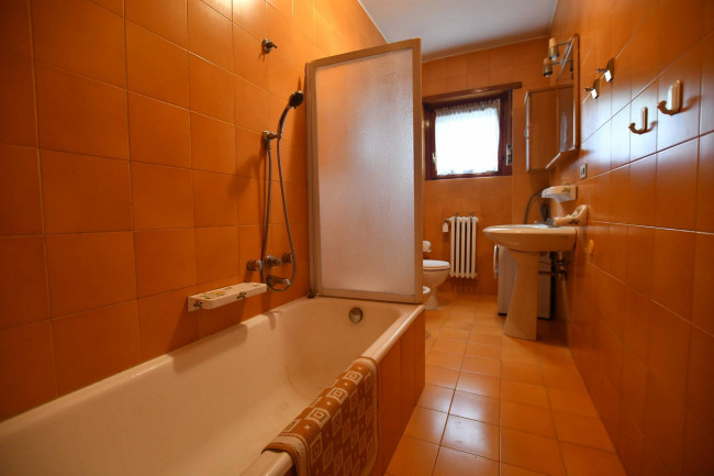 Appartamento in Vendita a Bardonecchia