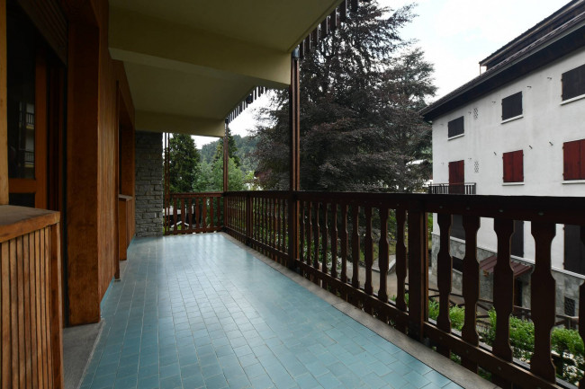 Appartamento in Vendita a Bardonecchia
