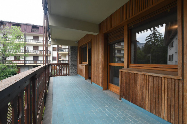 Appartamento in Vendita a Bardonecchia