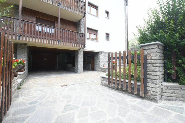 Appartamento in Vendita a Bardonecchia
