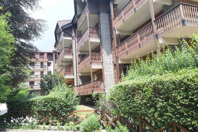 Appartamento in Vendita a Bardonecchia