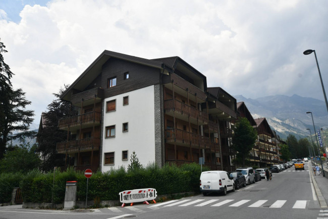 Appartamento in Vendita a Bardonecchia