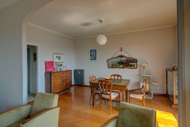 Appartamento in Vendita a Pino Torinese
