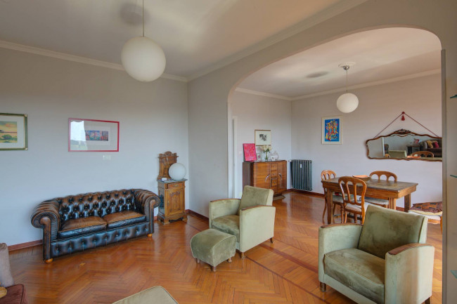 Appartamento in Vendita a Pino Torinese