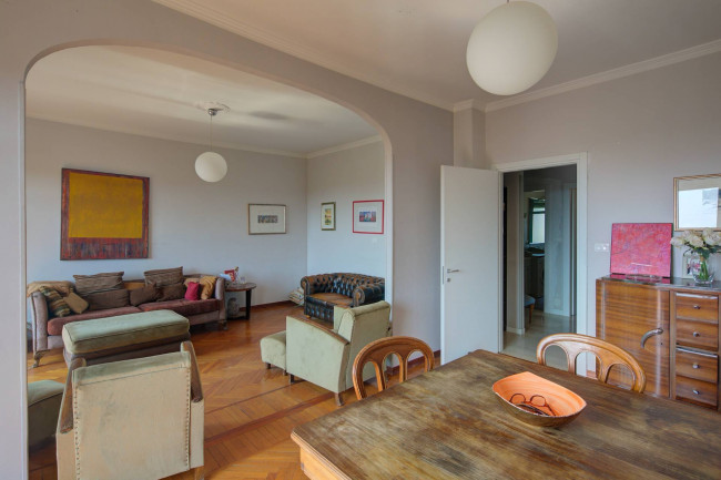 Appartamento in Vendita a Pino Torinese