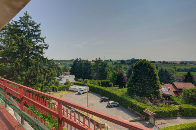 Appartamento in Vendita a Pino Torinese