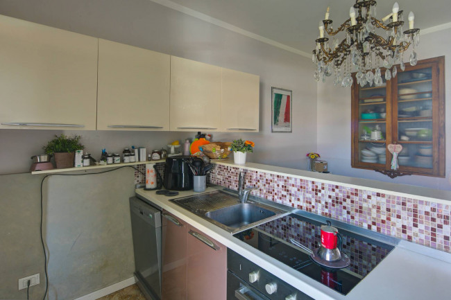 Appartamento in Vendita a Pino Torinese