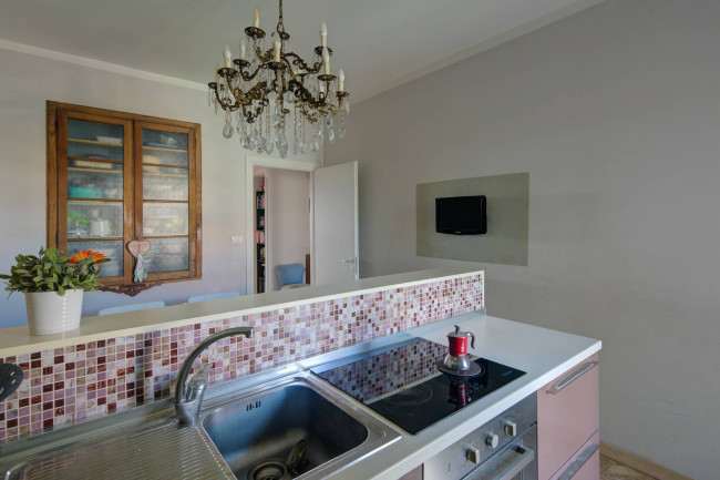 Appartamento in Vendita a Pino Torinese