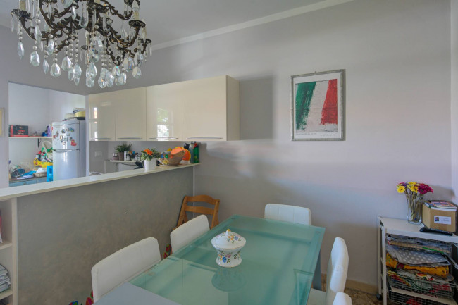 Appartamento in Vendita a Pino Torinese