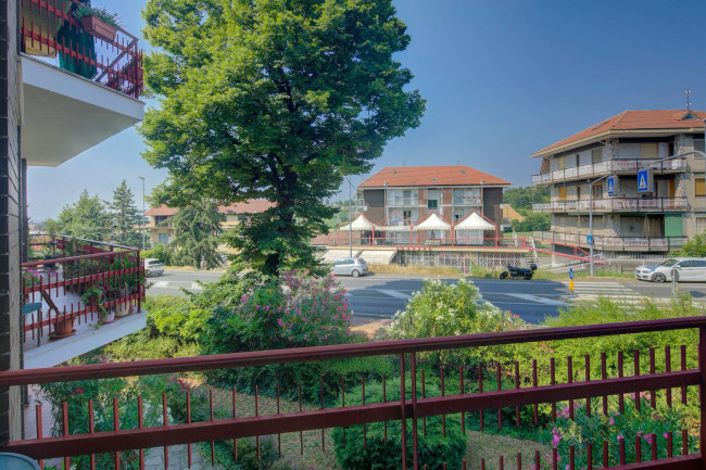Appartamento in Vendita a Pino Torinese
