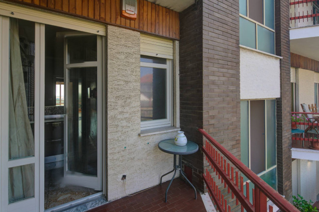 Appartamento in Vendita a Pino Torinese