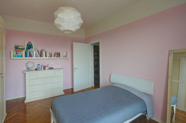 Appartamento in Vendita a Pino Torinese