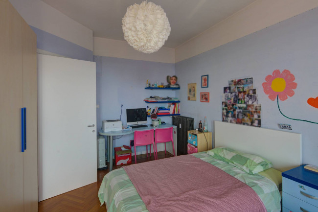 Appartamento in Vendita a Pino Torinese