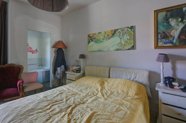 Appartamento in Vendita a Pino Torinese