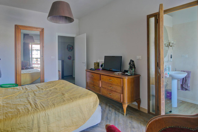 Appartamento in Vendita a Pino Torinese