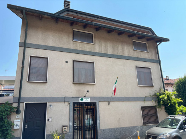 Casa indipendente in vendita a Ciriè