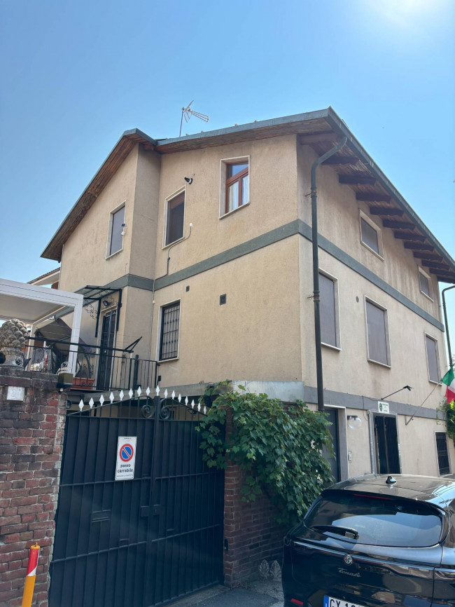 Casa indipendente in vendita a Ciriè