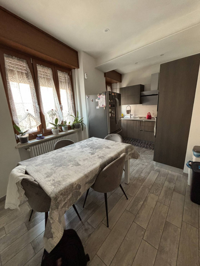 Casa indipendente in vendita a Ciriè