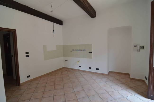 Appartamento in Affitto a Caselle Torinese