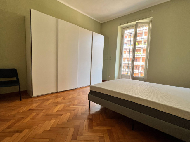 Appartamento in affitto