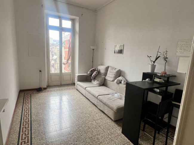 Appartamento in Affitto a Torino