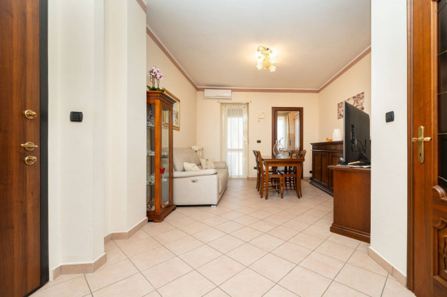 Appartamento in Vendita a Rivoli