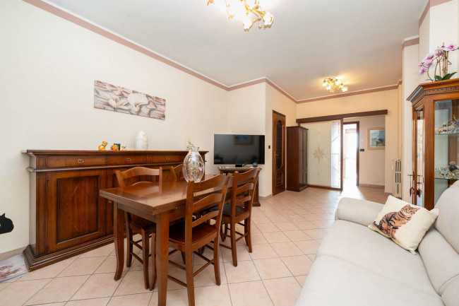 Appartamento in Vendita a Rivoli