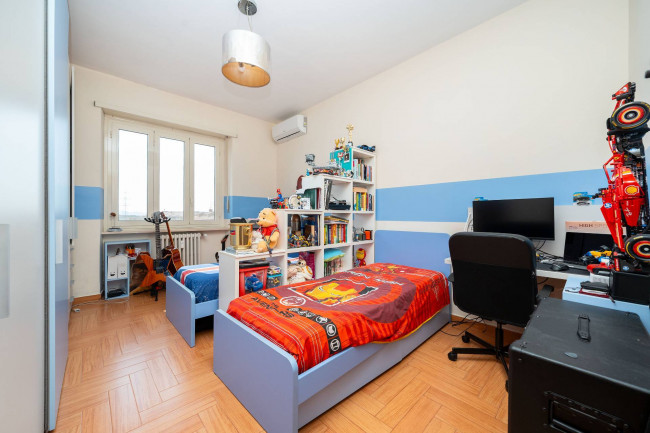 Appartamento in Vendita a Rivoli