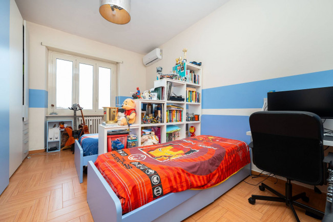 Appartamento in Vendita a Rivoli