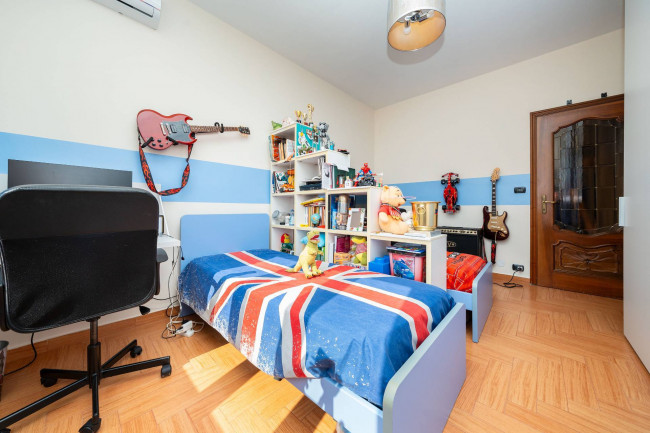 Appartamento in Vendita a Rivoli