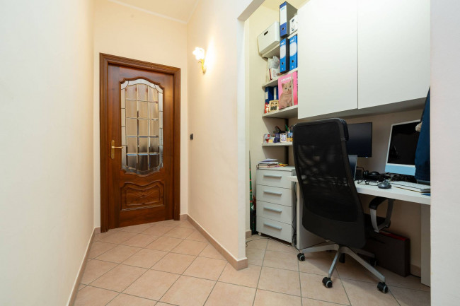 Appartamento in Vendita a Rivoli