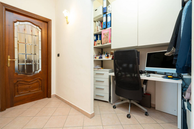 Appartamento in Vendita a Rivoli