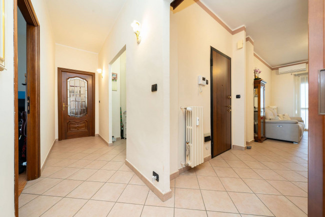 Appartamento in Vendita a Rivoli
