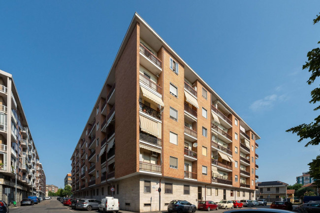 Appartamento in Vendita a Rivoli