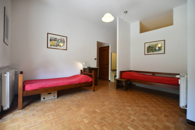 Appartamento in Vendita a Bardonecchia