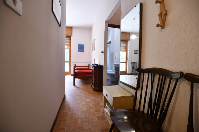 Appartamento in Vendita a Bardonecchia
