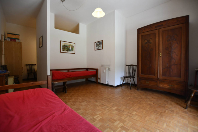 Appartamento in Vendita a Bardonecchia