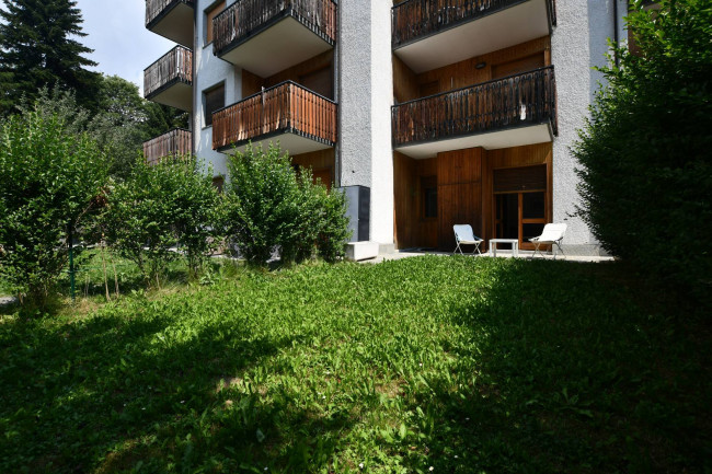 Appartamento in Vendita a Bardonecchia
