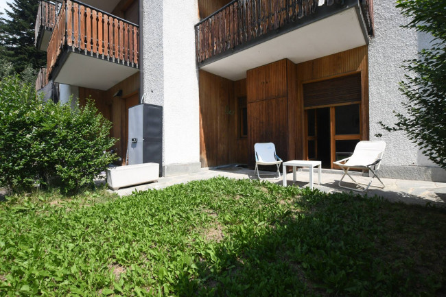 Appartamento in Vendita a Bardonecchia